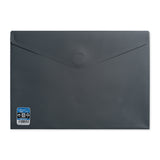 Sobres de polipropileno con cierre de velcro V-LOCK Vital Colors