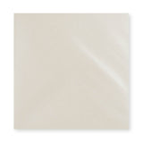 Sobre color ostra perlado - Solapa Diamante 140x140 mm