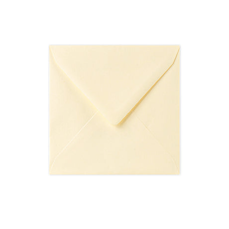 Sobre color magnolia 130x130 mm