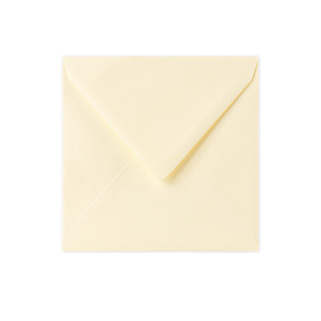 Sobre color magnolia 140x140 mm