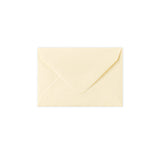 Sobre color magnolia 65x94 mm