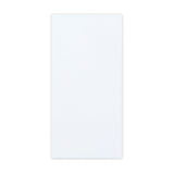 Sobre blanco con fuelle 220x110x25 mm (DL)