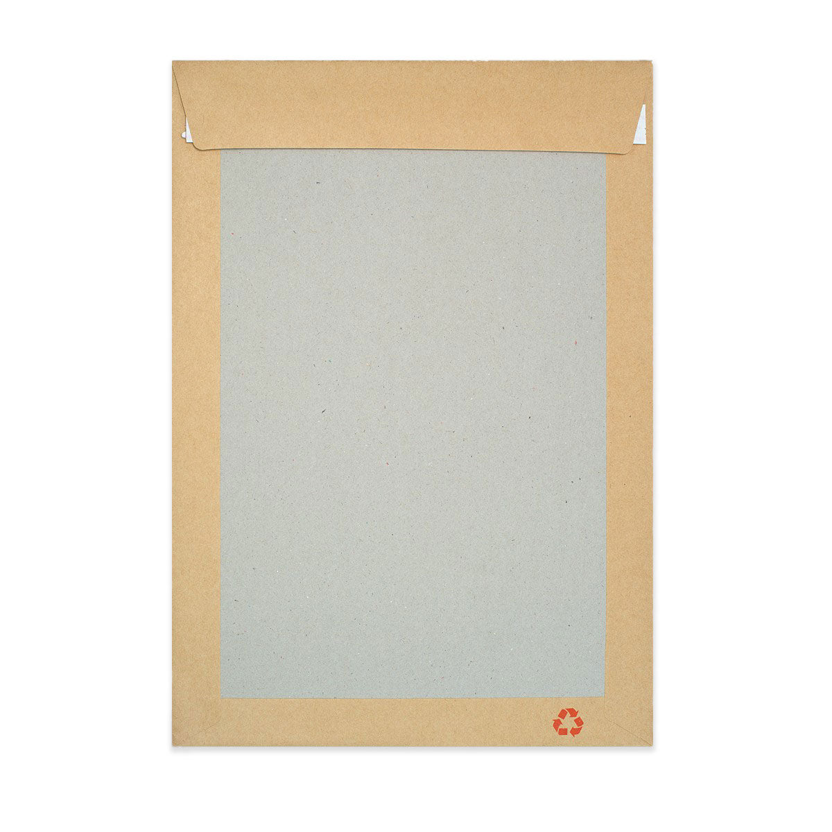 Sobre Manila Dorso de Cartón - Impreso 324x229 mm (C4)