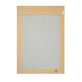 Sobre Manila Dorso de Cartón - Impreso 324x229 mm (C4)