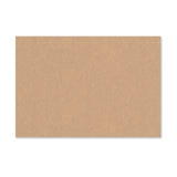 Tarjetas con pliegue