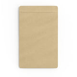 Bolsa alimentarias Doypack con ventana