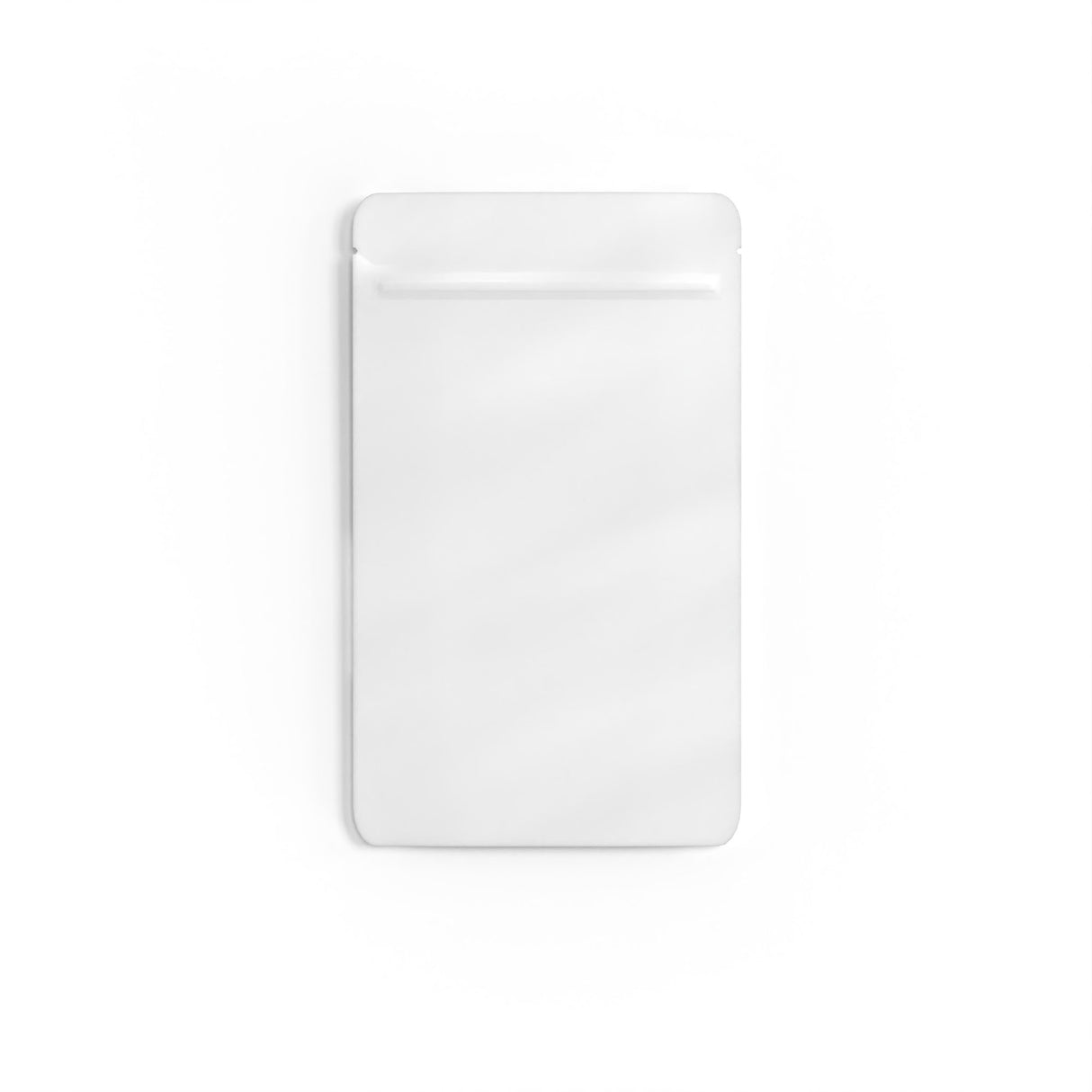 Bolsa alimentarias Doypack con ventana