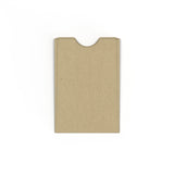 Sobres para tarjetas de hotel