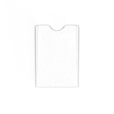 Sobres para tarjetas de hotel