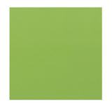 Sobre verde claro de 155x155 mm