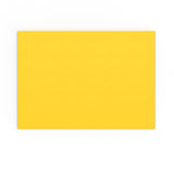 Sobre amarillo de 162x229 mm (C5)