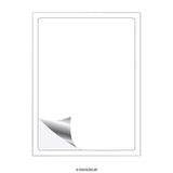 Etiquetas resistentes