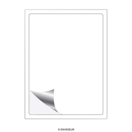 Etiquetas resistentes