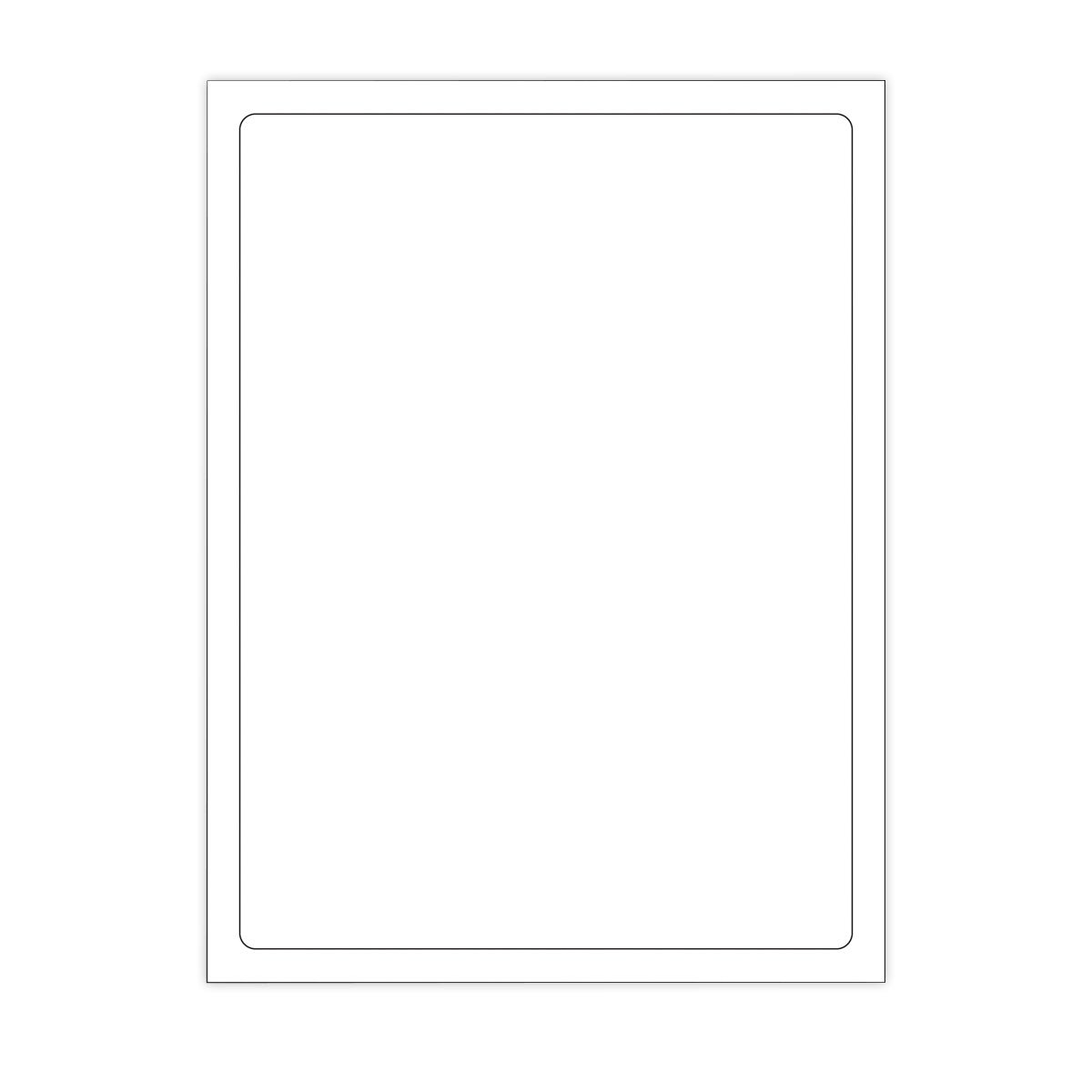 Etiquetas resistentes