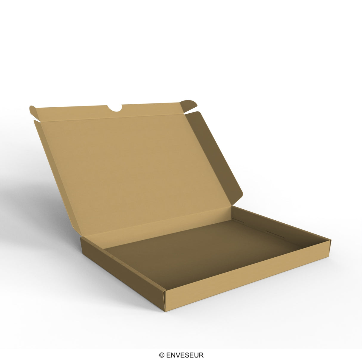 Cajas postales de fácil montaje