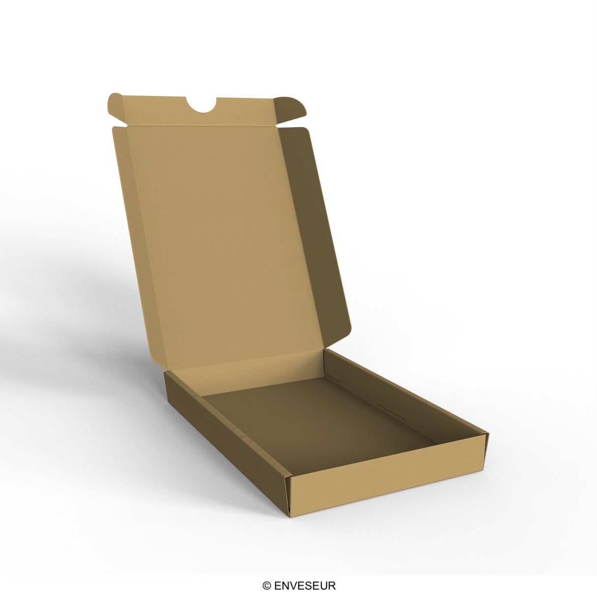 Cajas postales de fácil montaje