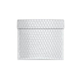 Bolsas acolchadas con burbujas metalizadas brillantes