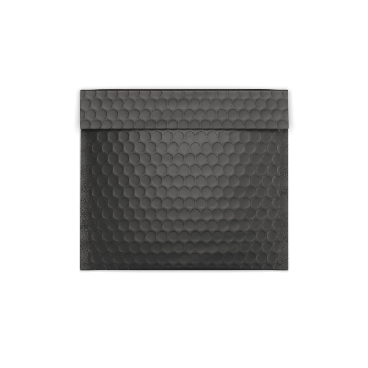 Bolsas acolchadas con burbujas metalizadas mate