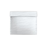 Bolsas acolchadas con burbujas metalizadas mate