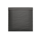 Bolsas acolchadas con burbujas metalizadas mate