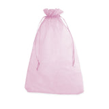 Bolsas de organza