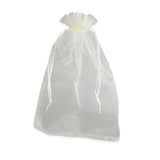 Bolsas de organza