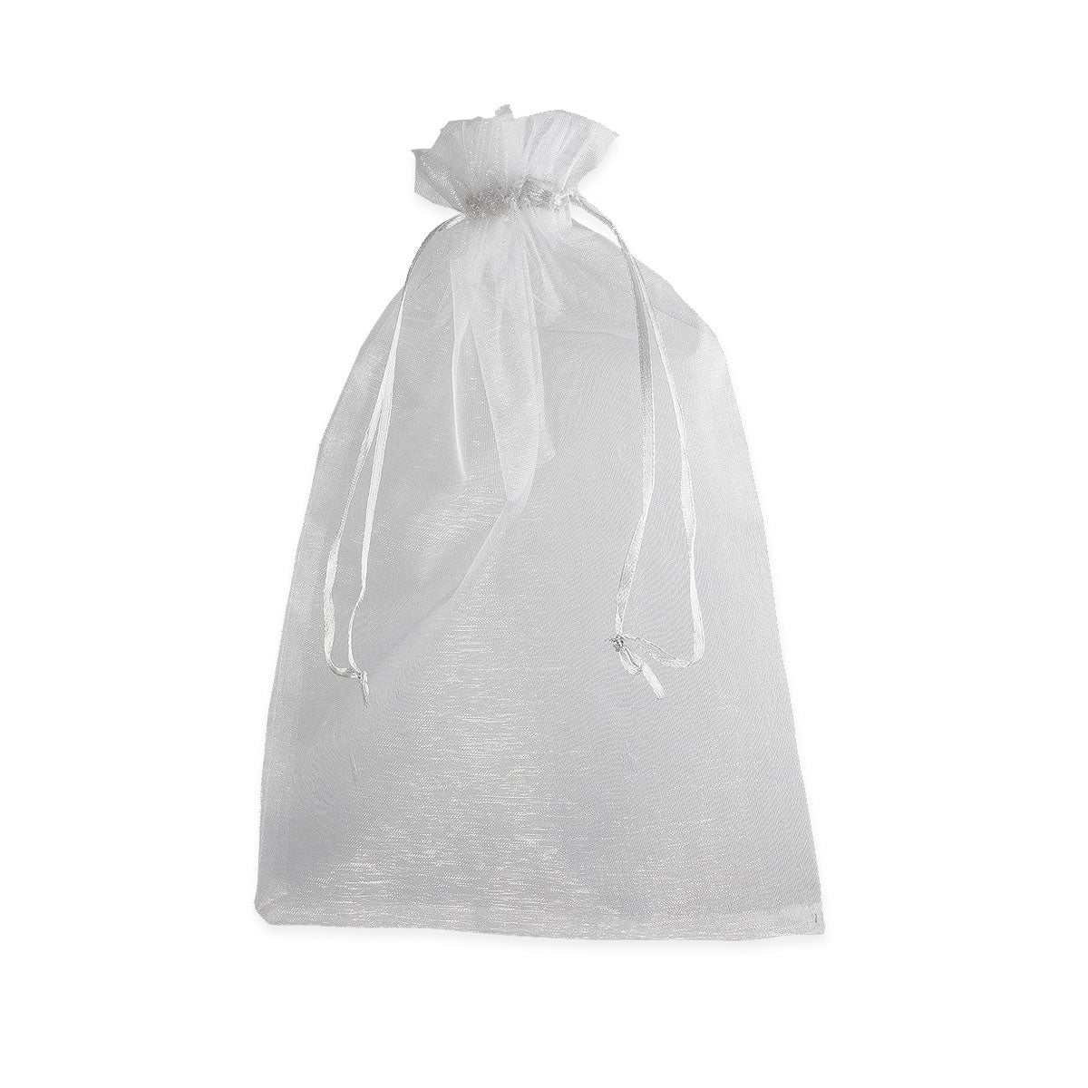 Bolsas de organza