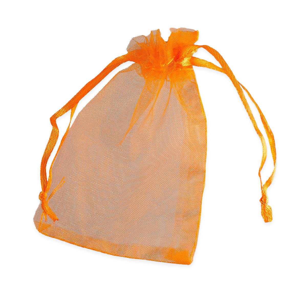 Bolsas de organza