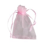 Bolsas de organza