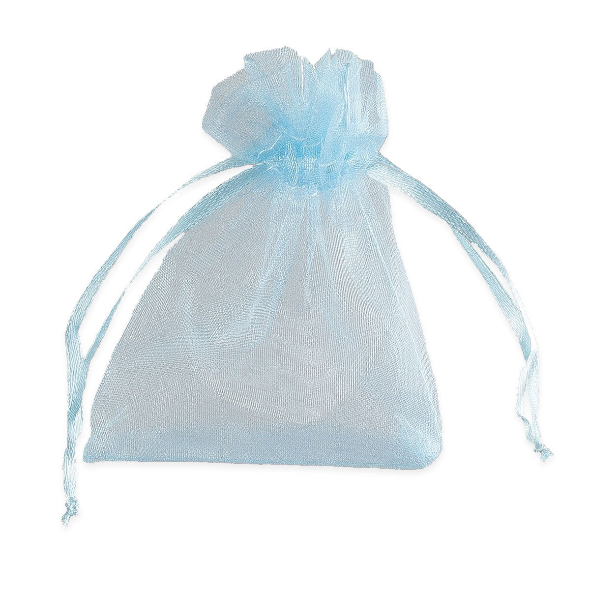 Bolsas de organza