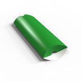 Cajas almohadas de colores