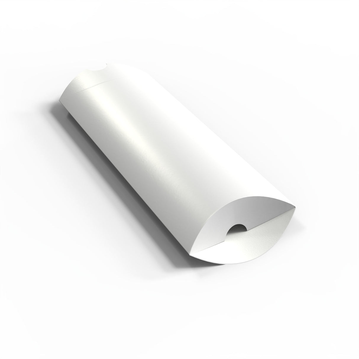 Cajas almohadas de colores