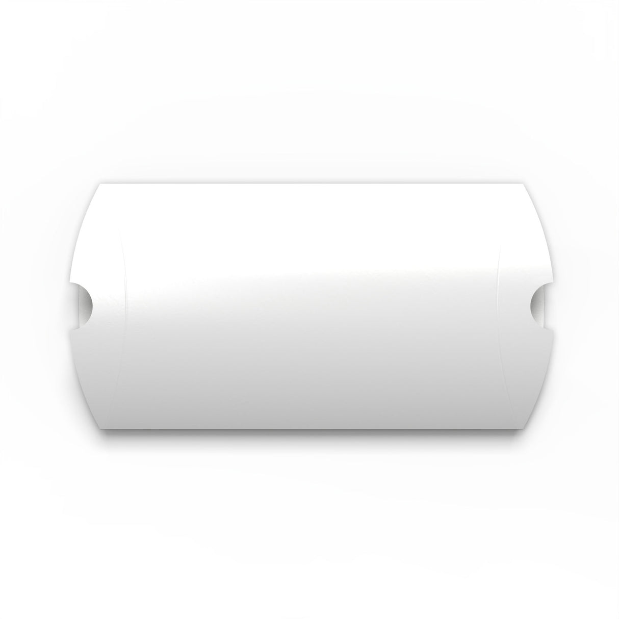 Cajas almohadas de colores