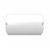 Cajas almohadas de colores