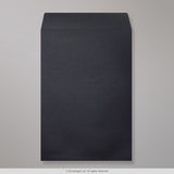 Sobre negro de alto gramaje de 324x229 mm (C4)