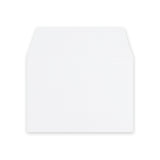 Sobre blanco de alto gramaje de 114x162 mm (C6)