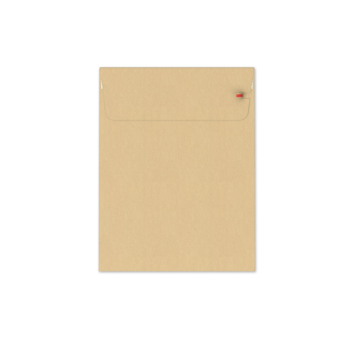 Bolsas de papel para envío reutilizables