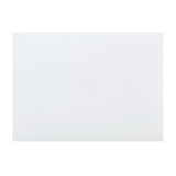 Sobres blancos reciclados