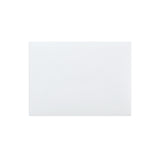 Sobres blancos reciclados