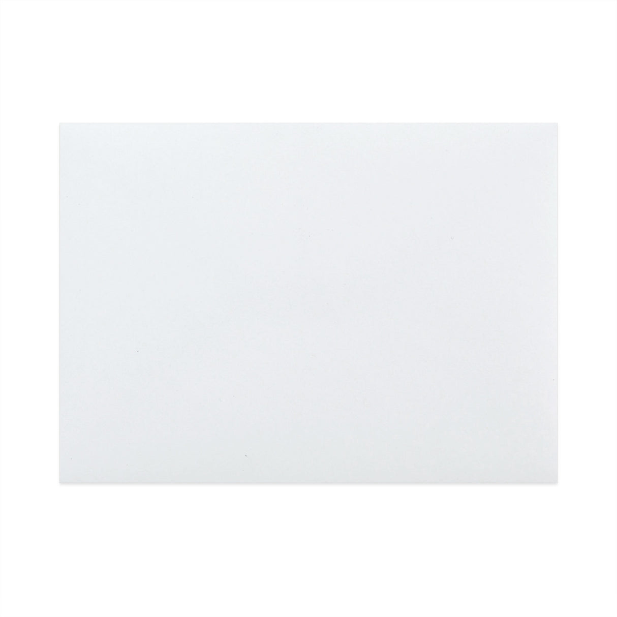 Sobres blancos reciclados