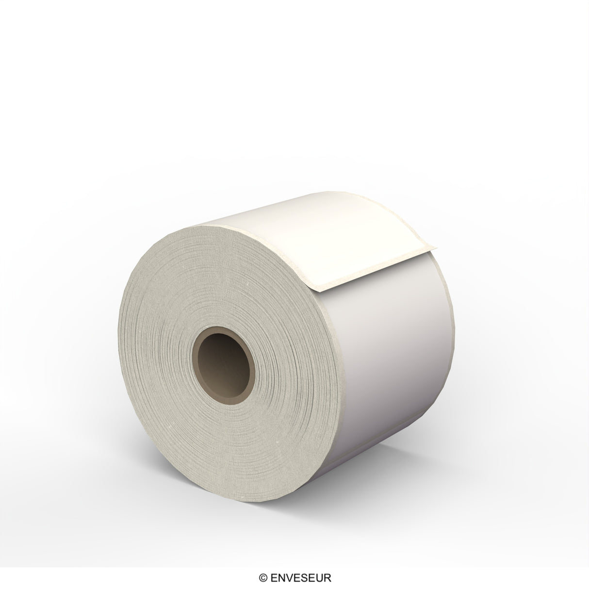 Etiquetas Térmicas Directas