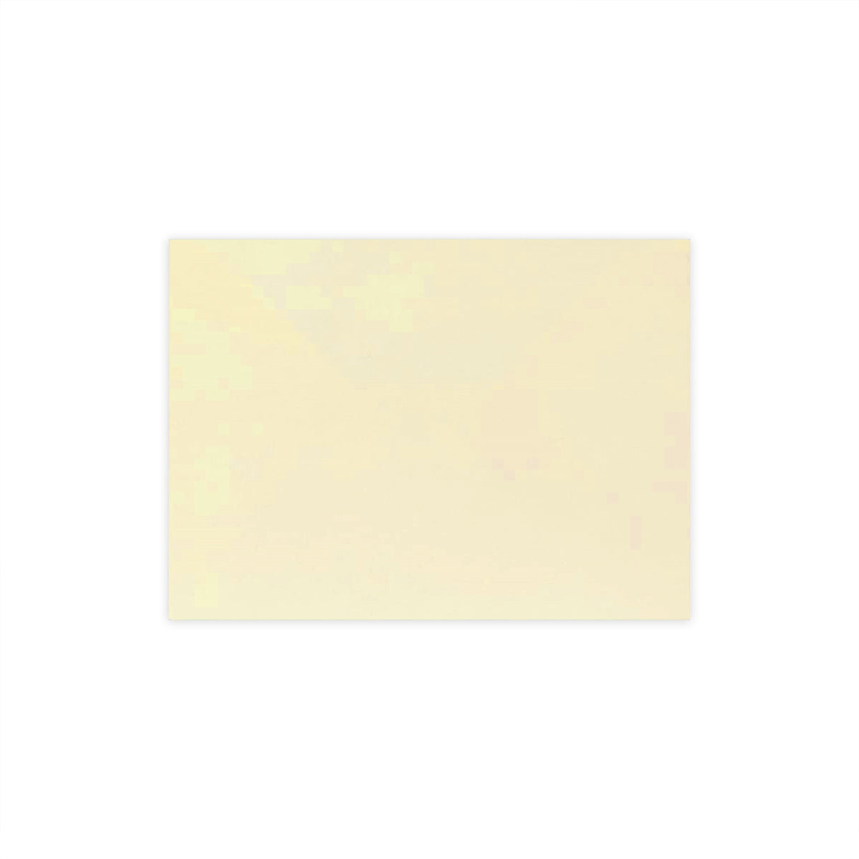 Sobre marfil de 82x113 mm (C7)