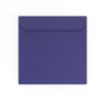 CD Envelopes Navy Blue 126 x 126 mm