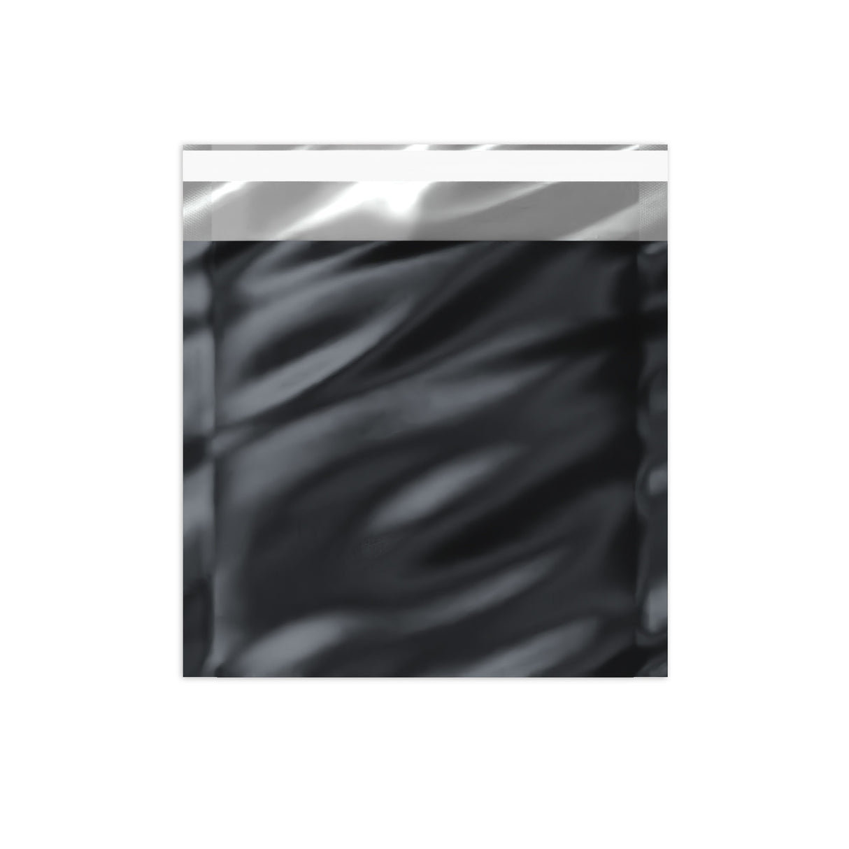 Bolsas de aluminio metalizadas brillantes