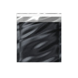 Bolsas de aluminio metalizadas brillantes