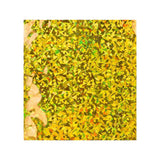 Bolsas de aluminio metalizadas holográficas