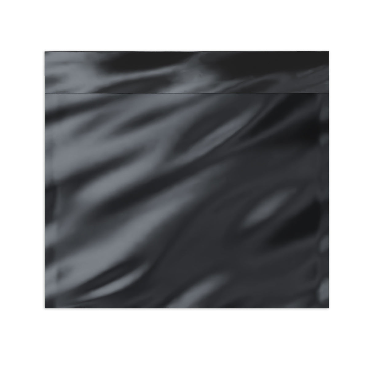 Bolsas de aluminio metalizadas brillantes