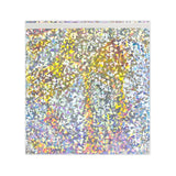 Bolsas de aluminio metalizadas holográficas