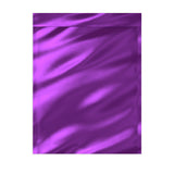 Bolsas de aluminio metalizadas brillantes