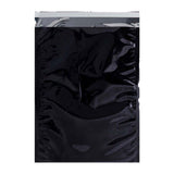 Bolsas de aluminio metalizadas brillantes